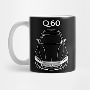 Q60 Concept 2015 Mug